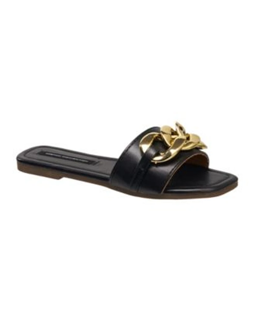 Macy's women's gucci sandals discount