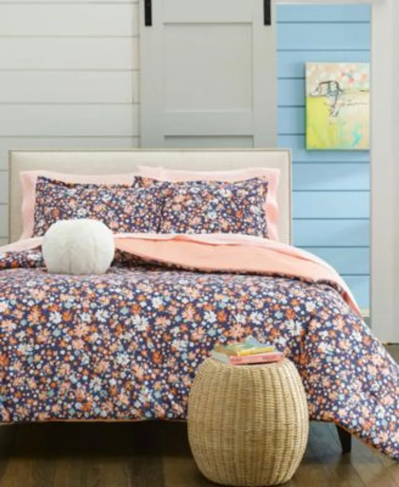 Home Design Daisy Comforter Set, Created for Macy's Mall of America®