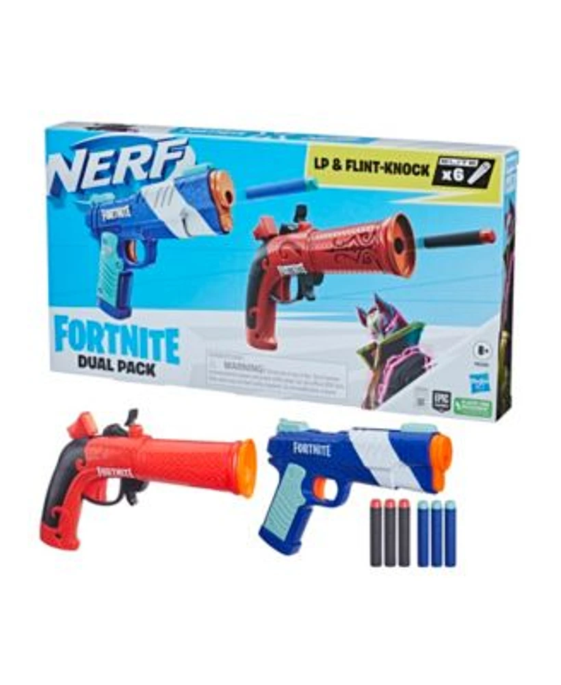 Nerf Fortnite Dual Pack Mall of America®