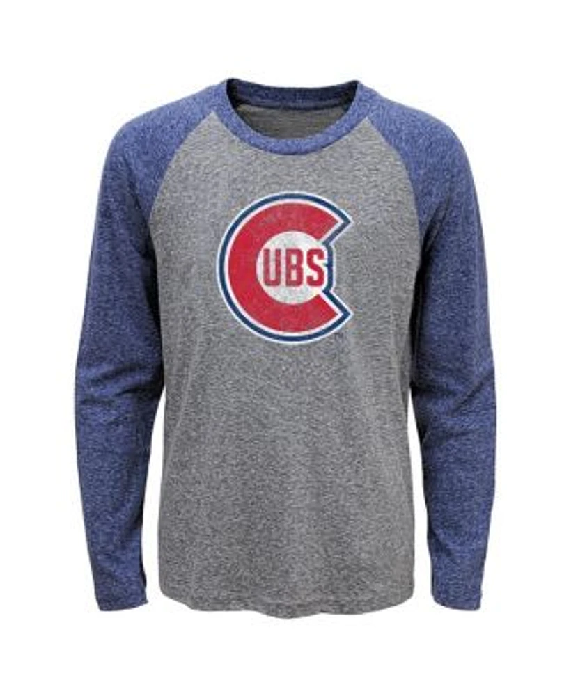 Chicago cubs store long sleeve shirt