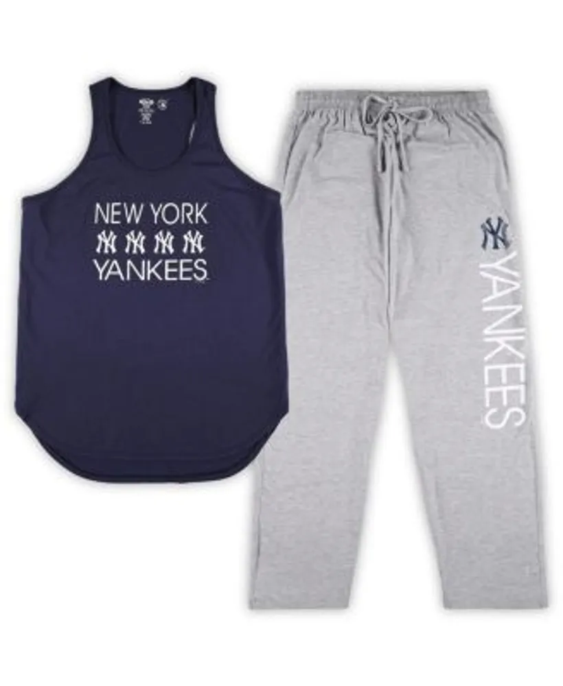 Concepts Sport Pajama Pants Yankees