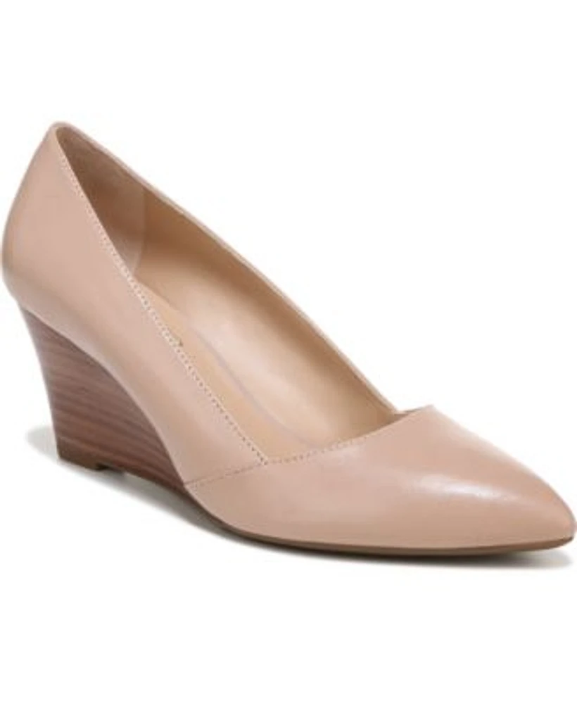 Franco Sarto Frankie Wedge Pumps Hawthorn Mall