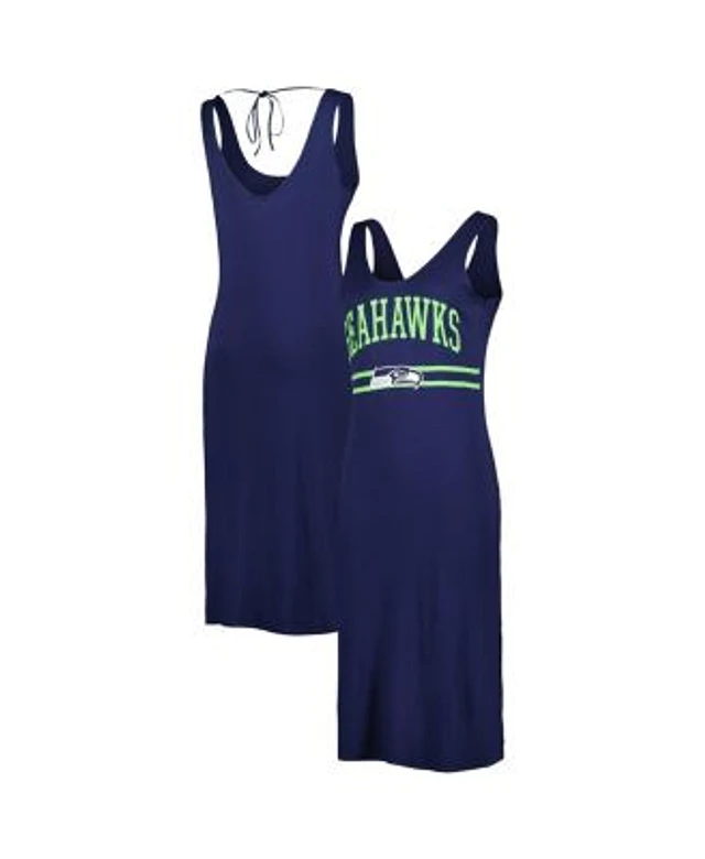 Seahawks deals hoodie dress