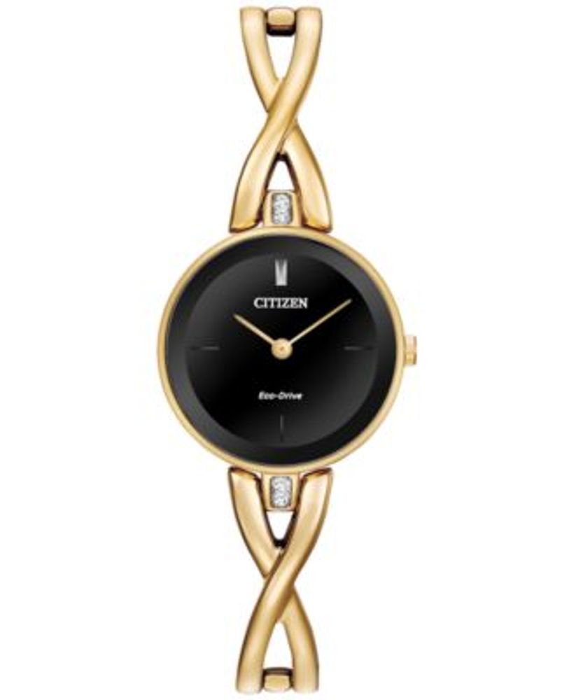 Macys womens citizen watches new arrivals