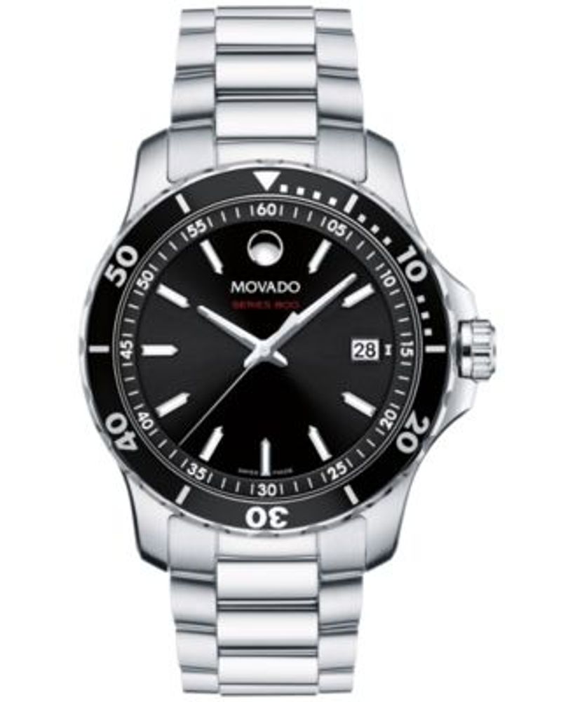 Movado macy's deals