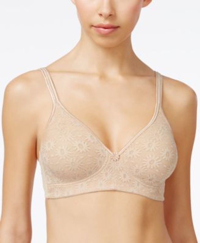 Lace shop wireless bra
