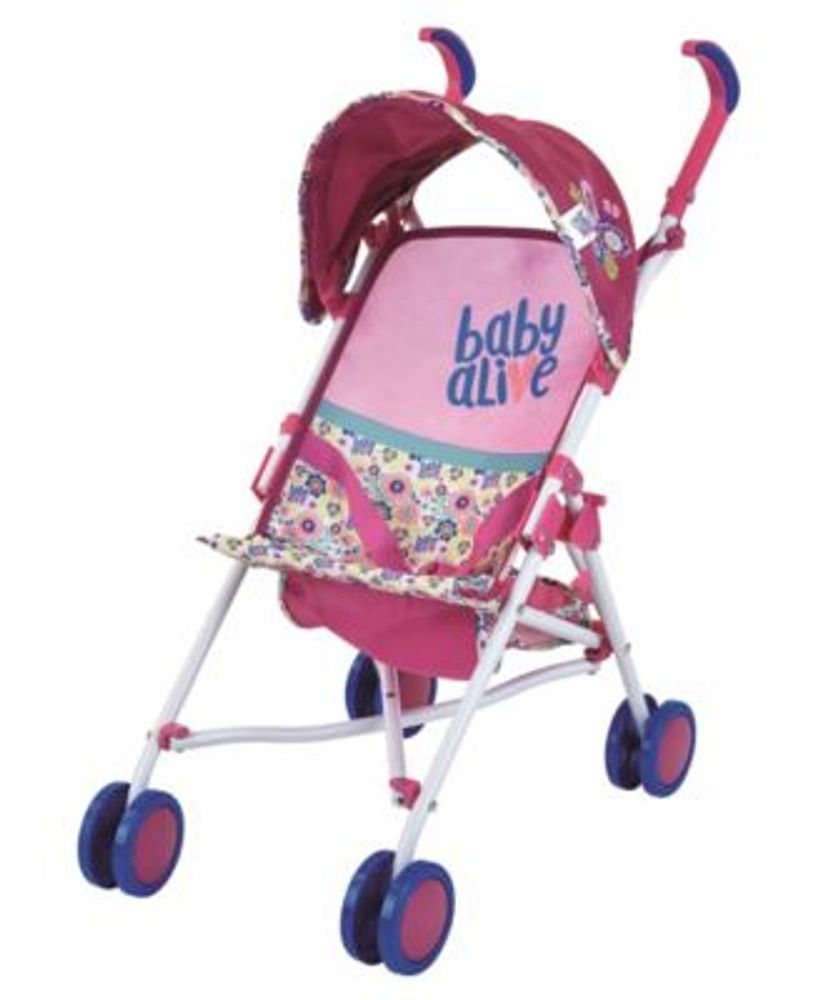 Redbox Baby Alive Doll Stroller Mall of America®