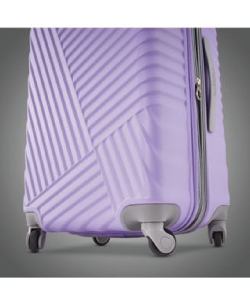 American Tourister Tribute DLX 20" CarryOn Luggage Mall of America®