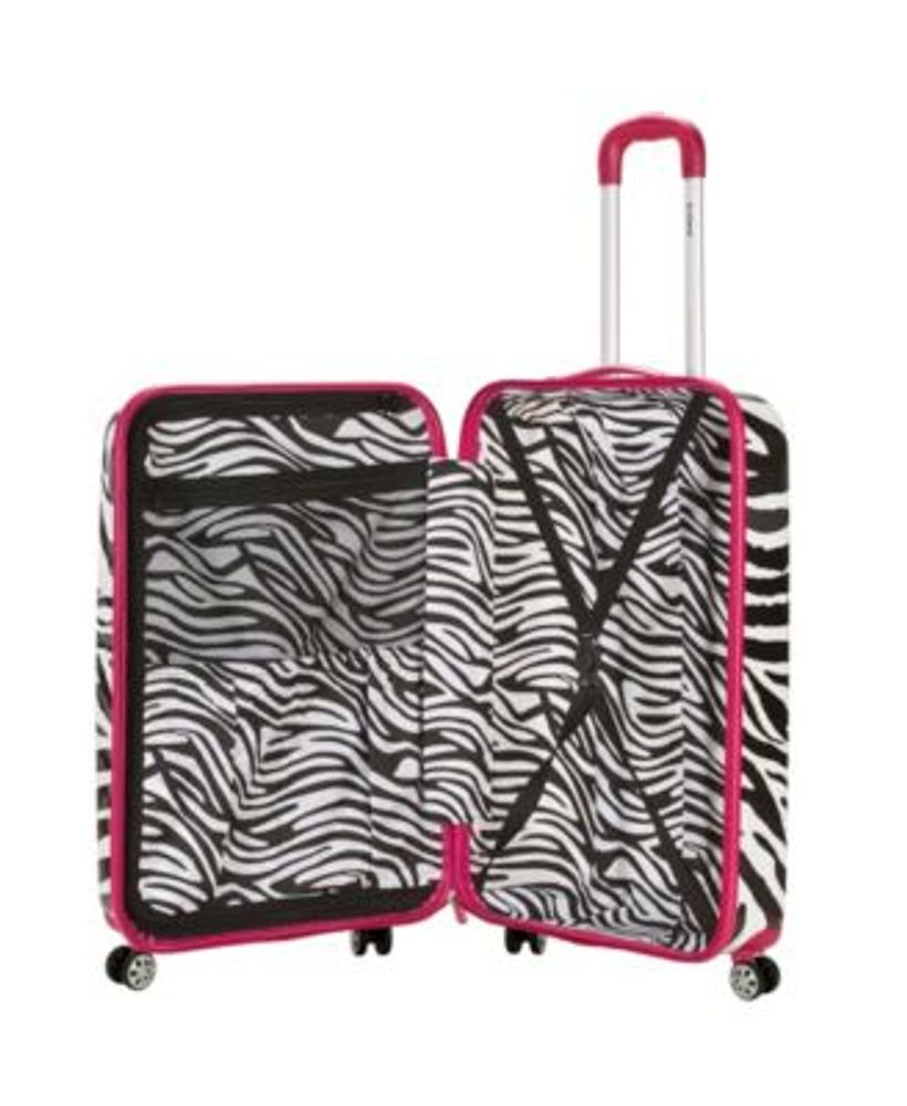 Rockland 3Pc. Hardside Luggage Set Mall of America®