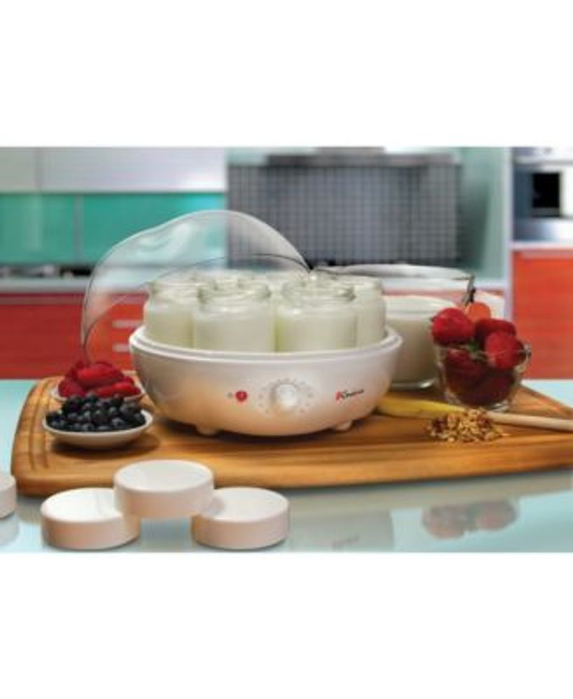 Cuisine yogurt maker outlet ym100
