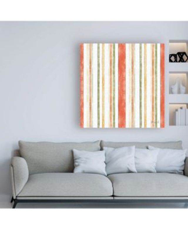 Trademark Fine Art Orchard Harvest I by Katie Pertiet, 16x24