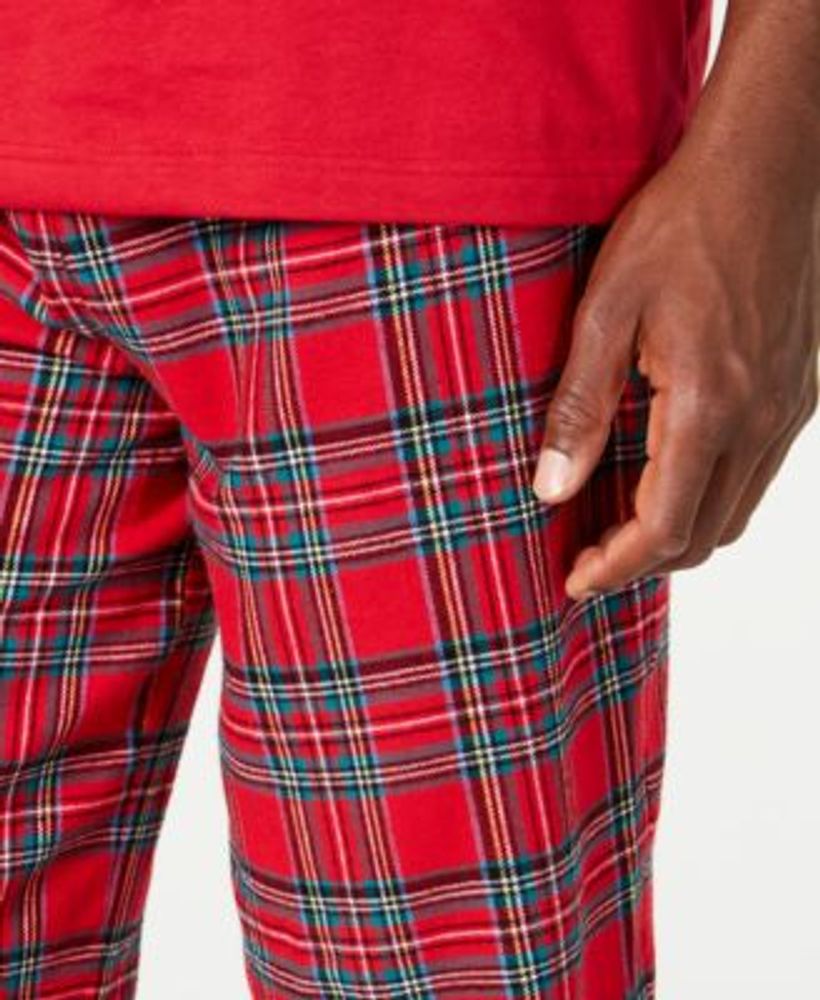 Brinkley plaid sales