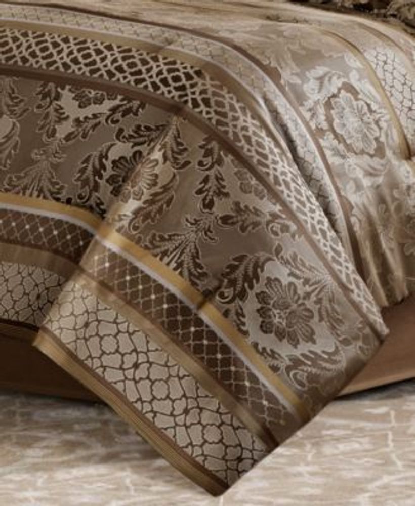 Addison Park Bellagio King 9Pc. Comforter Set, Created For Macy's Mall of America®