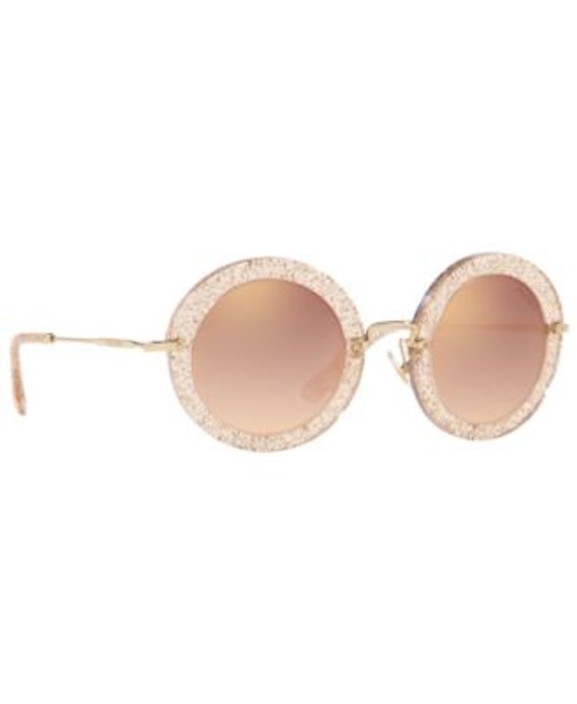 MIU MIU Women s Sunglasses MU 13NS Mall of America