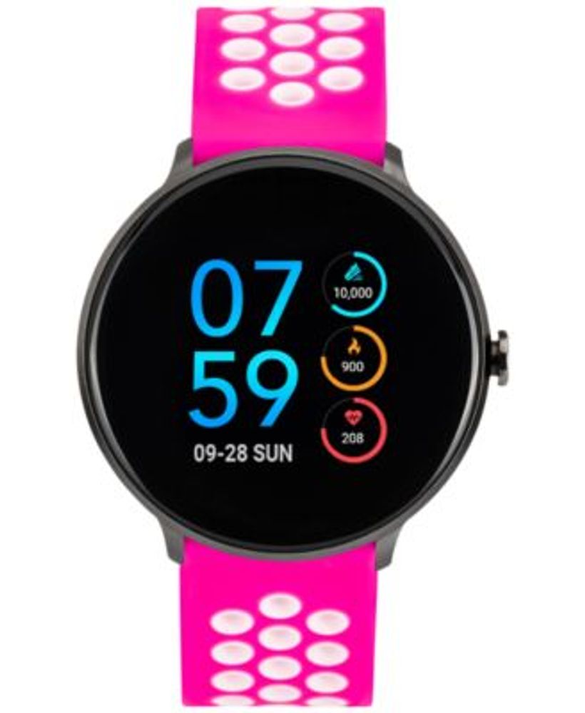 Macys smart watch hotsell womens