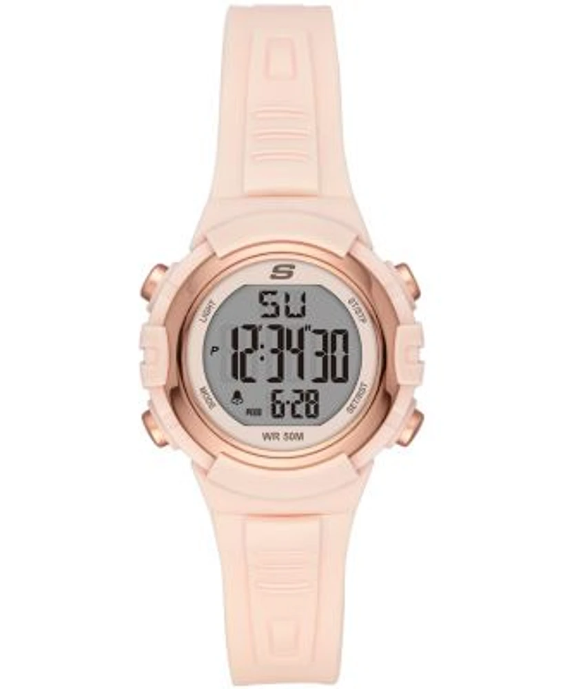 Macy's shop digital watches