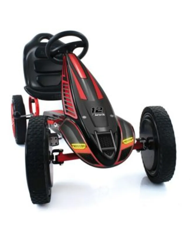 Hauck Hurricane Pedal Go Kart RideOn Mall of America®