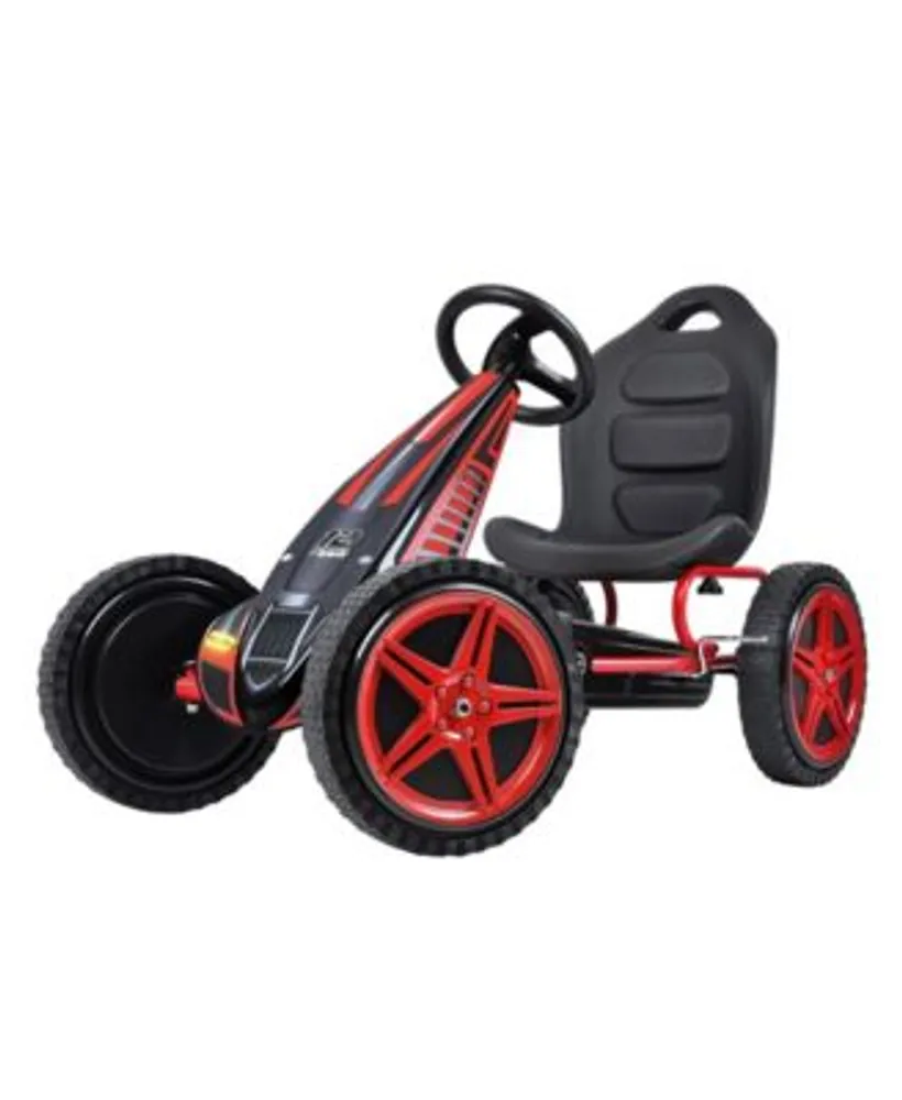 Hauck Hurricane Pedal Go Kart RideOn Mall of America®