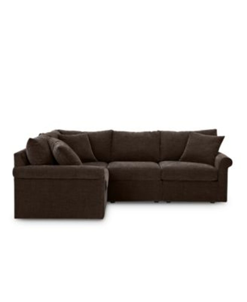 Wedport sales modular sofa