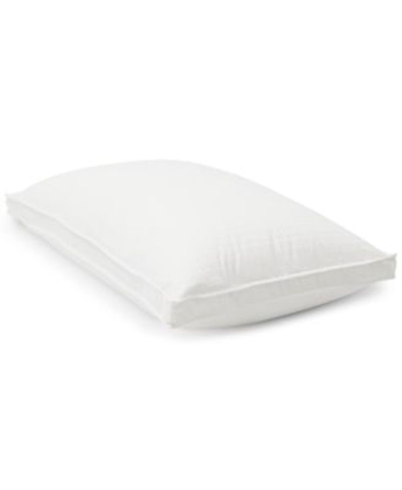 Hotel Collection Feather Core Down Surround Soft Pillow, Created for