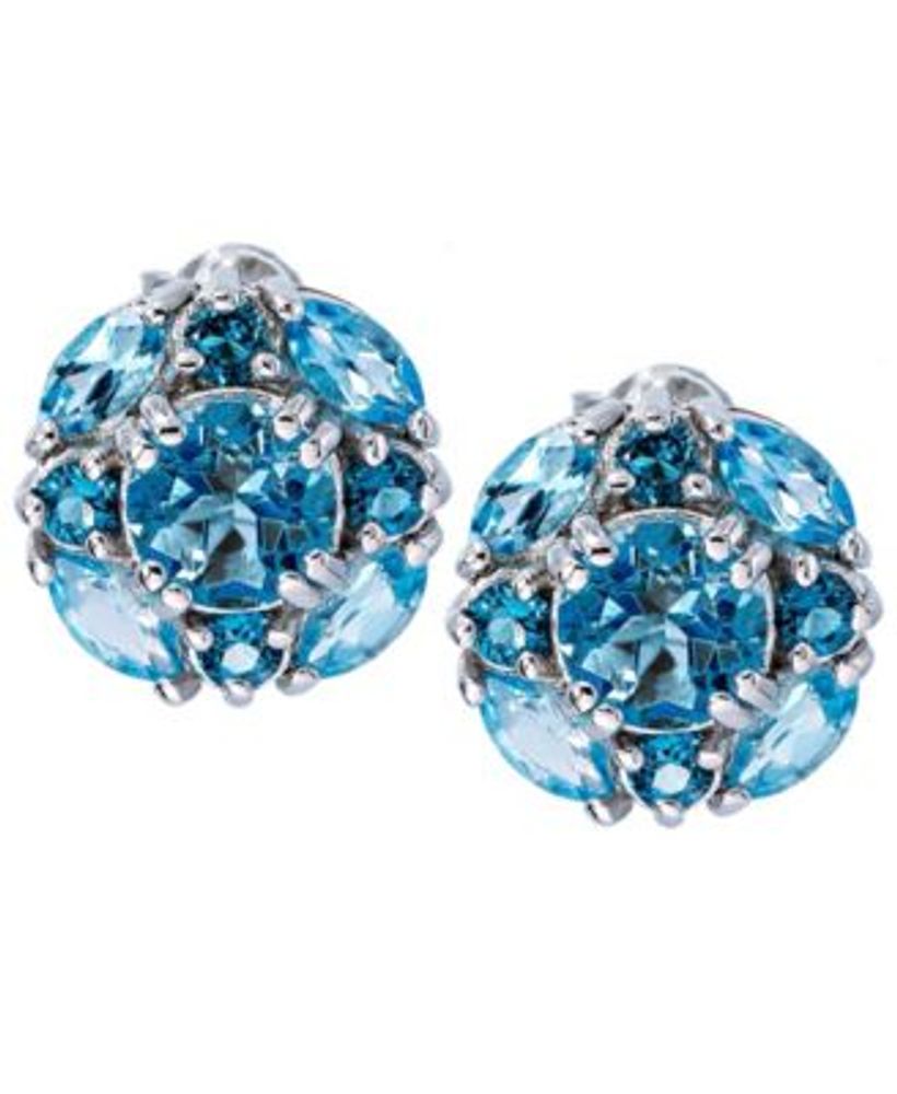 Macys womens store earrings