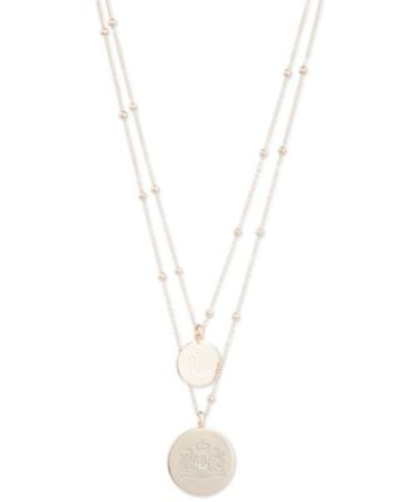 Macy's hotsell engraved jewelry