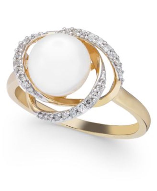 Beautifuldiamondrings Mall of America®