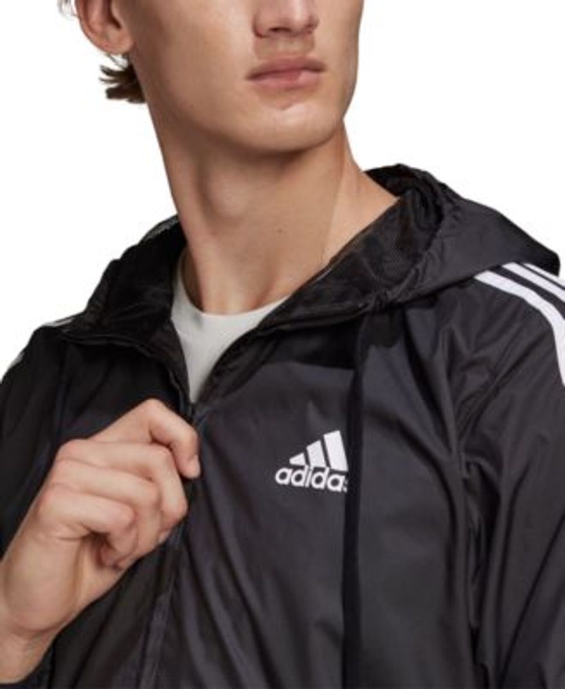 Macys adidas windbreaker shop