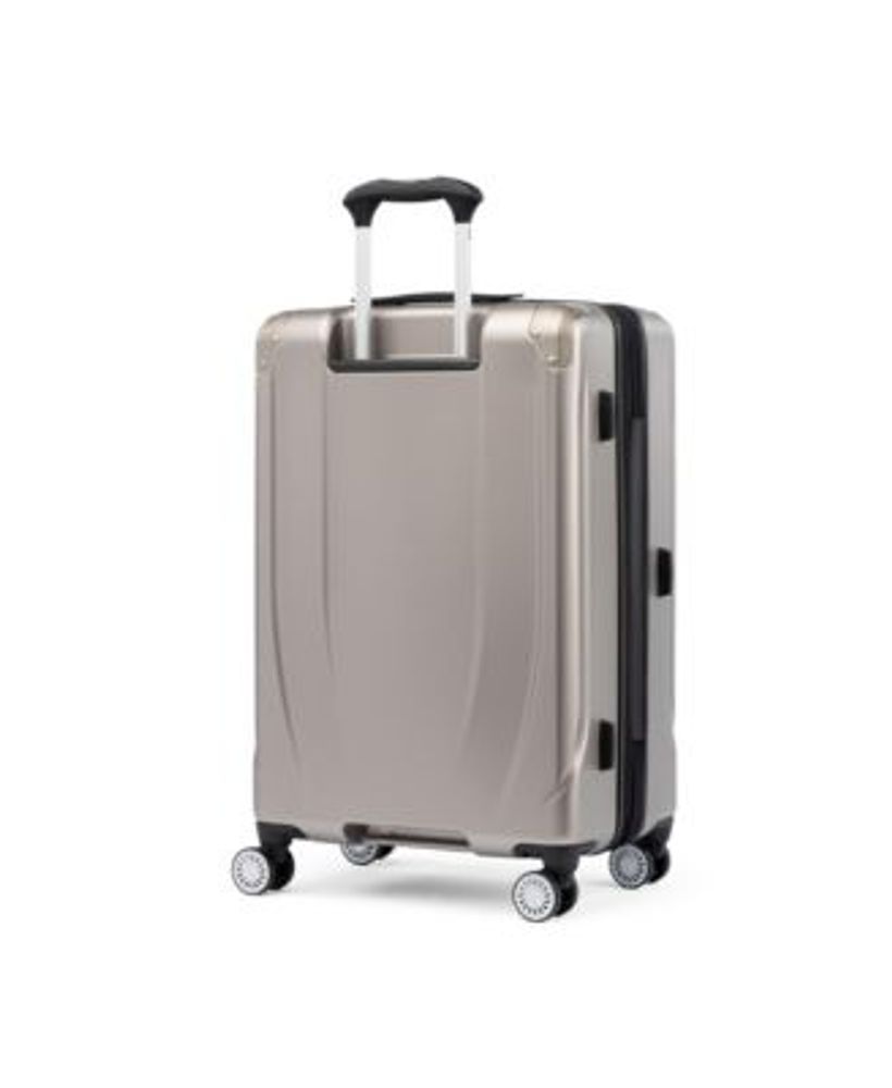 Macys travelpro luggage outlet
