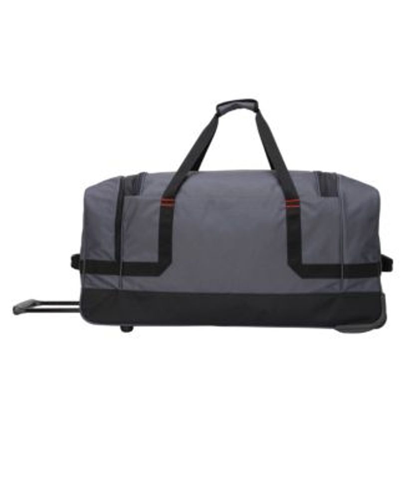 Jeep duffle bag with wheels new arrivals