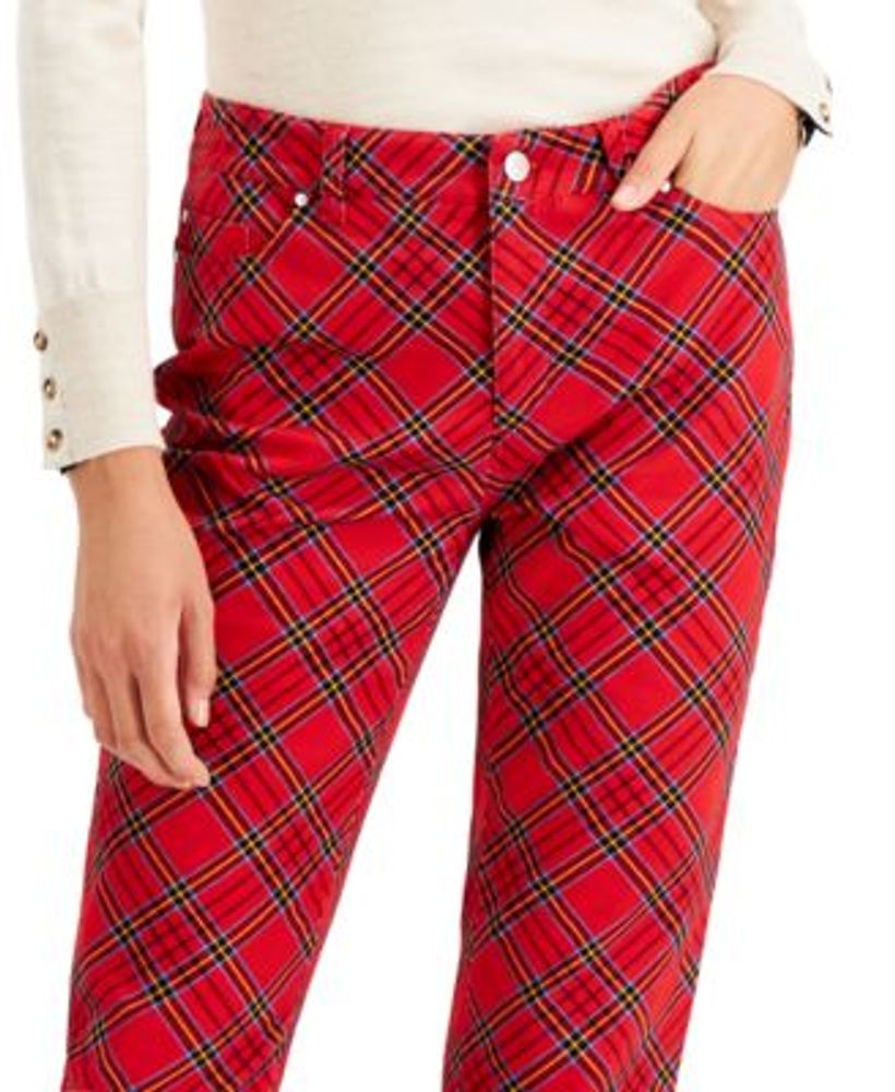 Macys lexington jeans on sale