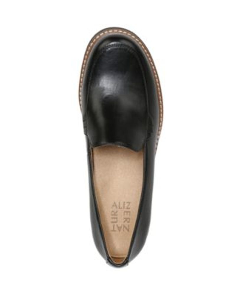 Naturalizer Cabaret Lug Sole Loafers | Mall of America®