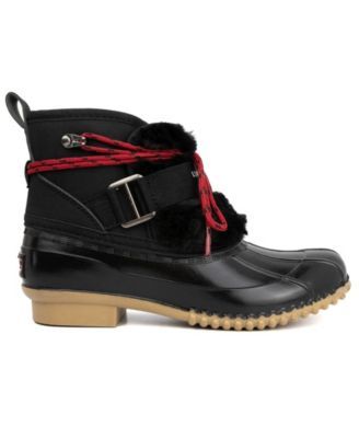 macys com winter boots