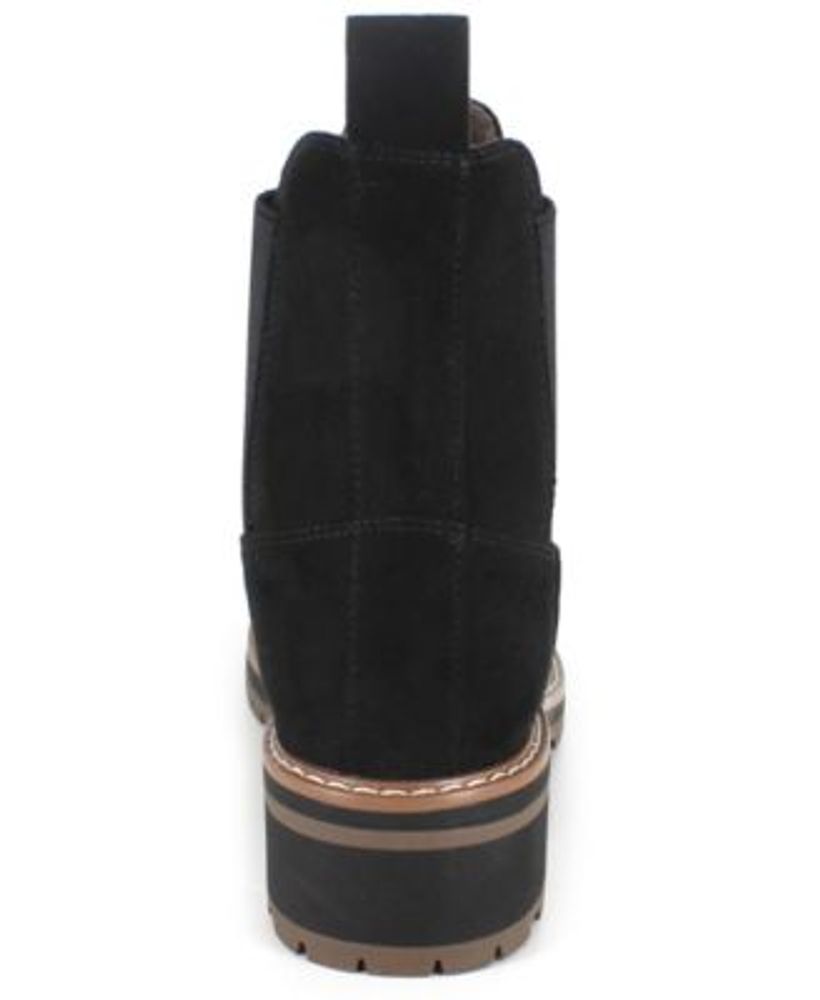 Kensie boots sales macys