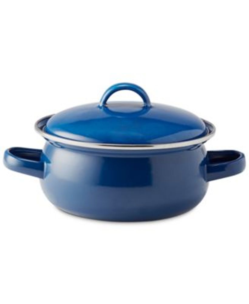 Tools of the Trade 1Qt. Mini Dutch Oven, Created for Macy's Mall of