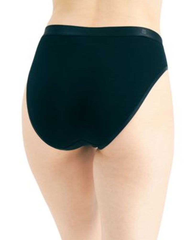 Jenni Women's HiCut Bikini Underwear, Created for Macy's Mall of America®
