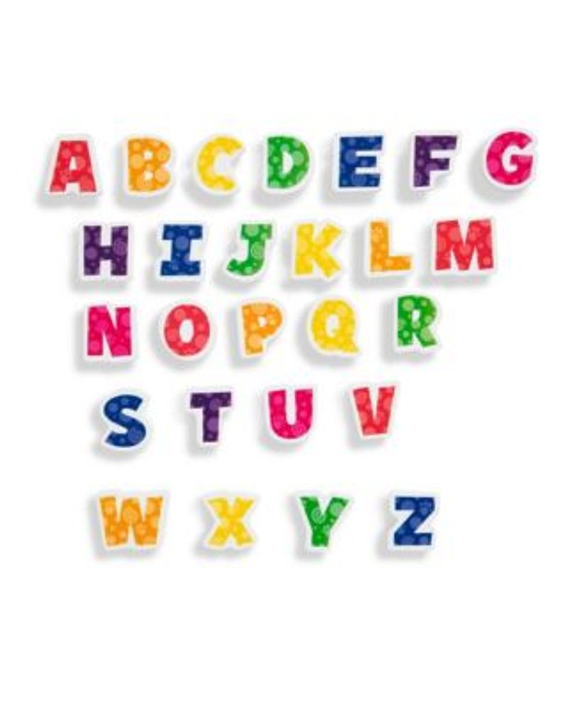 Melissa and Doug Blues Clues You Chunky 26 Piece Alphabet Puzzle | Mall ...