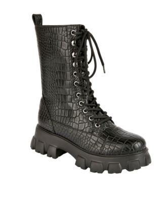 small calf boots at macy's