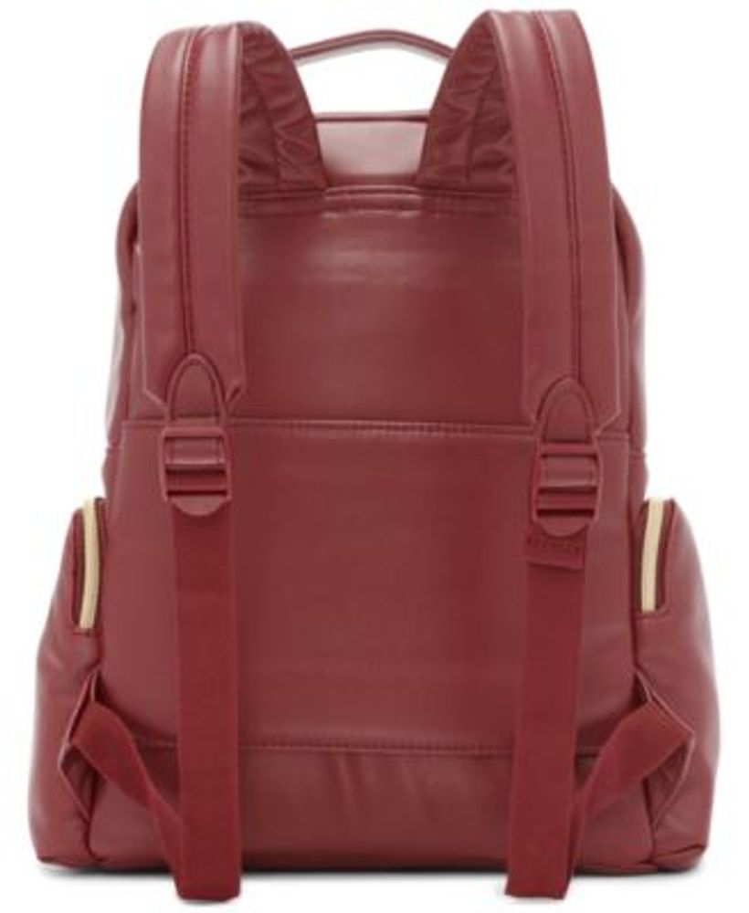 Karl Lagerfeld Chevron Backpack Mall of America