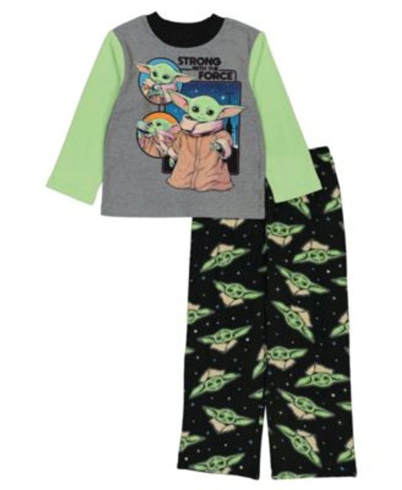 Mandalorian pajamas boys deals