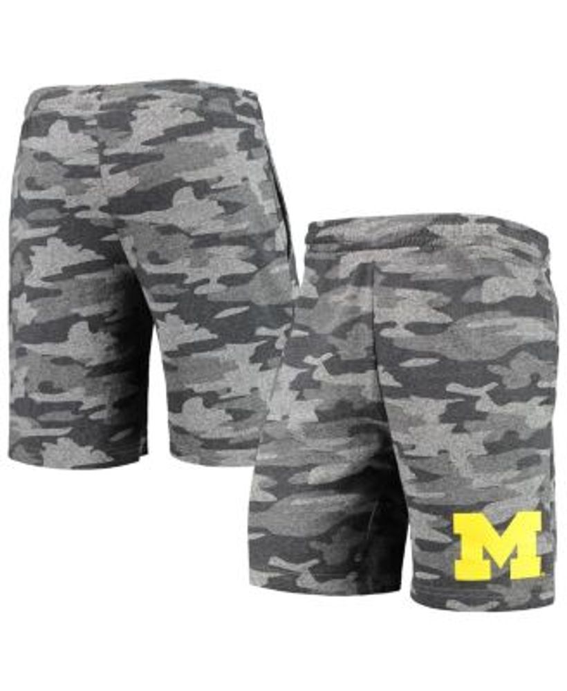 Macys sales camo shorts