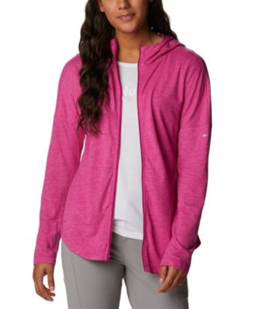 Columbia Women's Cades Cove Zippered Hoodie Mall of America®