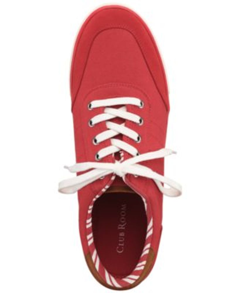 Club Room Men's Cameron Sneaker, Created for Macy's Mall of America®