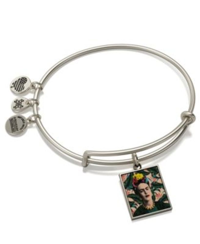 Frida kahlo charm bracelet outlet