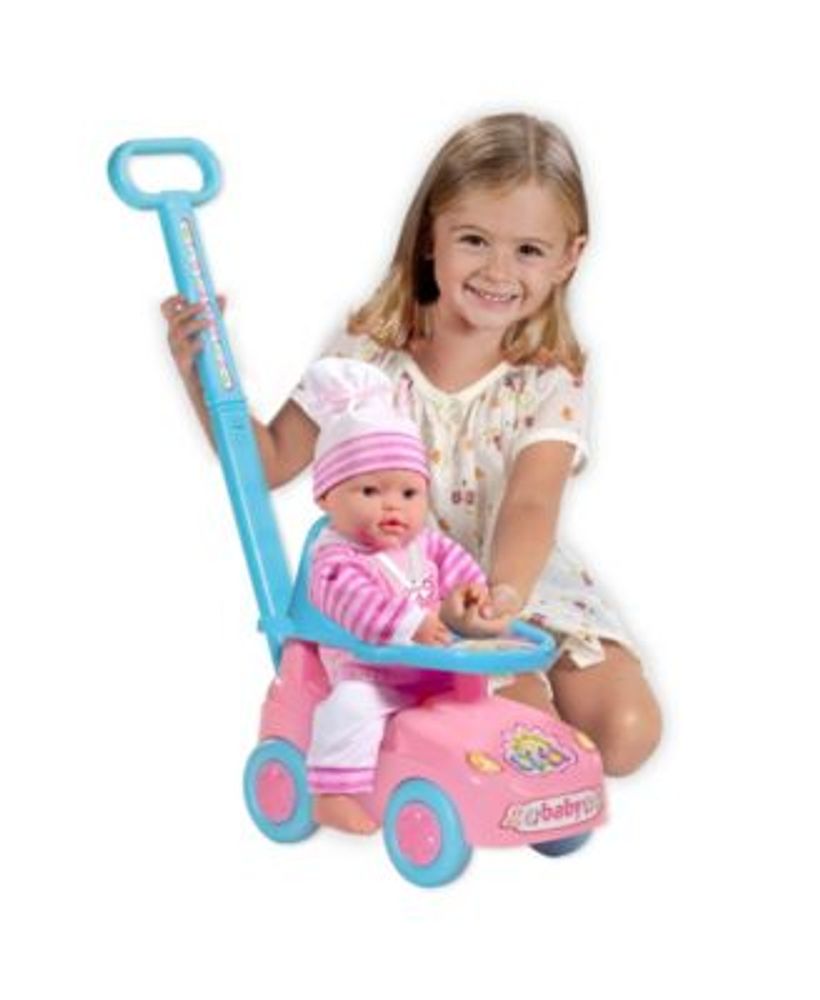 Walker buggy sales