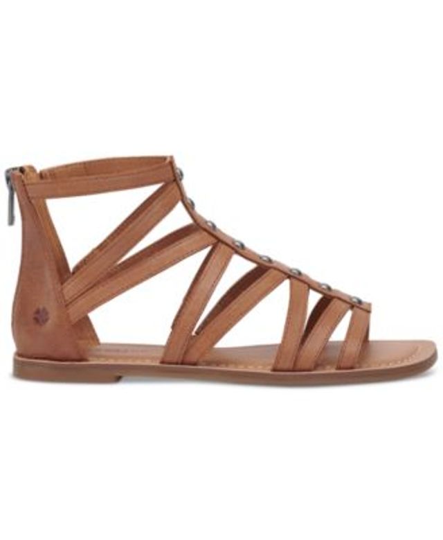 Lucky Brand Women's Bryton Gladiator Sandals Mall of America®