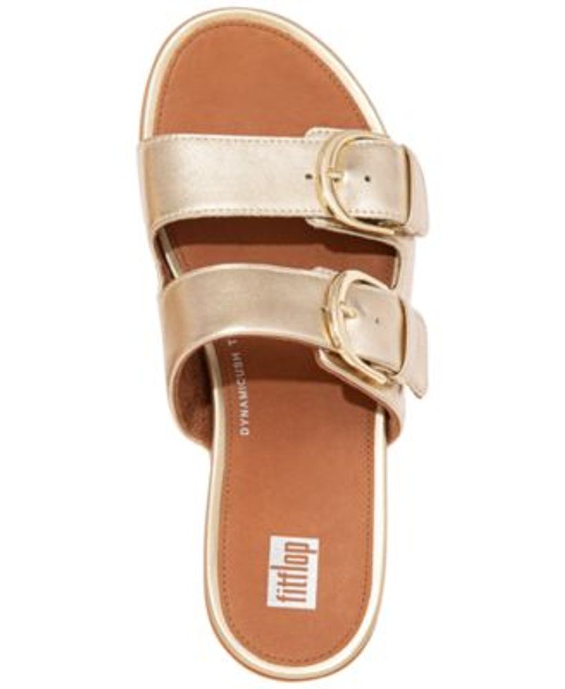 Fitflop cheap sandals macys