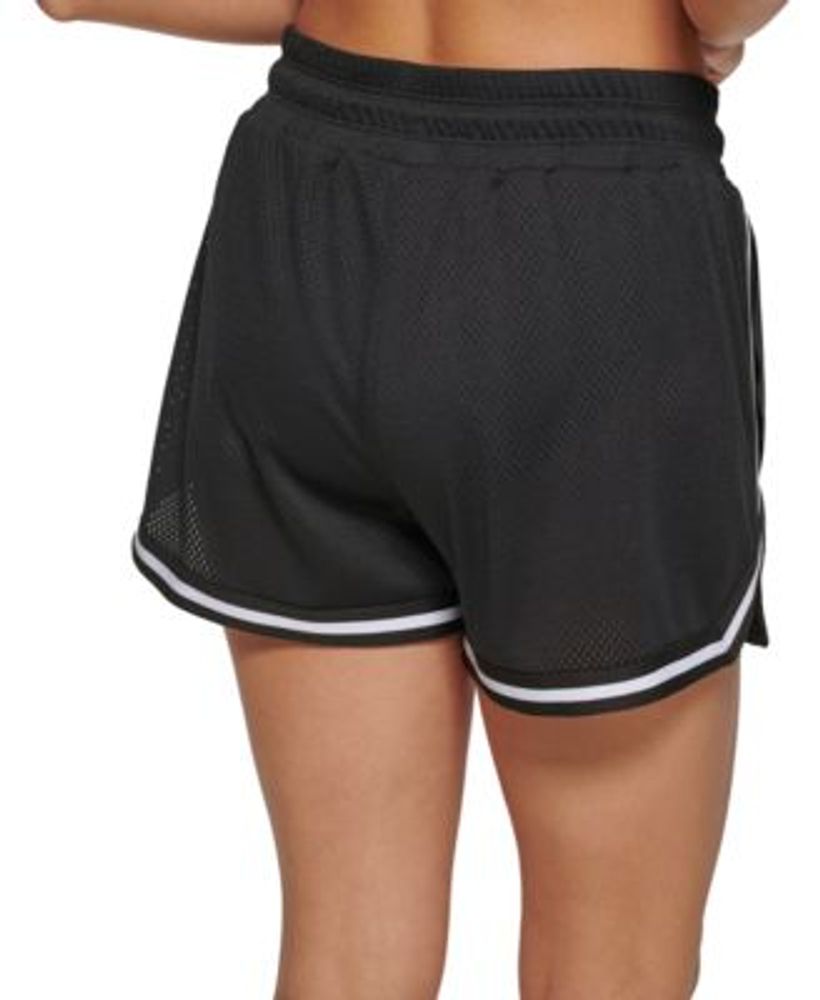Womens mesh basketball shorts on sale
