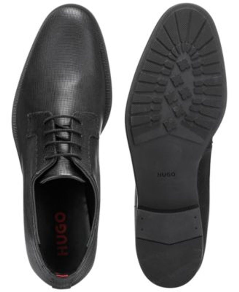 Hugo boss shoes clearance macys