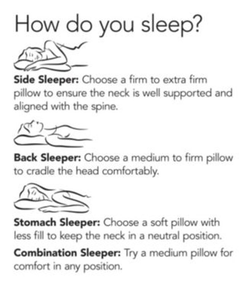 Hotel Collection Feather Core Down Surround Soft Pillow, Created for